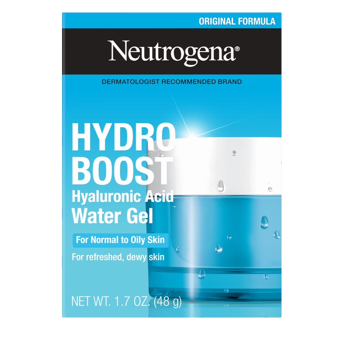 Hydra-Boost Moisturizer